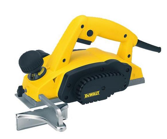 Dewalt wurg 600w dw680k 0-2,5mm geval