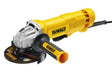 Dewalt hoekvermaler 125mm 1010w dwe4203