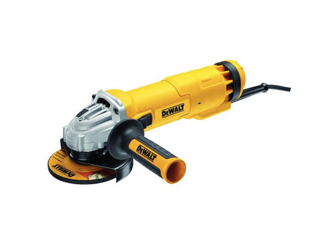 Dewalt DWE4237 Winkelschleifer 1400 W 125 mm