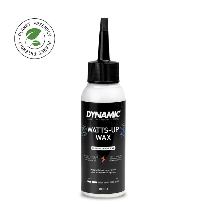 Dynamisches Watts-Up-Wachs Kettenwachs für den Innenbereich, 100 ml