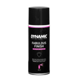 Dynamisches, fabelhaftes Finish-Silikonspray, 400 ml