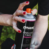 Dynamisches, fabelhaftes Finish-Silikonspray, 400 ml