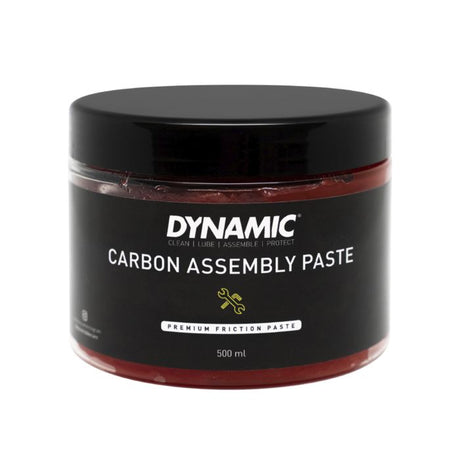 Dynamische Carbon-Montagepaste 400g