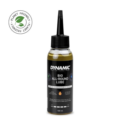 Dynamisches Allround-Bio-Kettenschmiermittel 100 ml