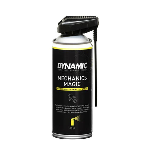 Dynamische Mechanik-Magie – 400 ml