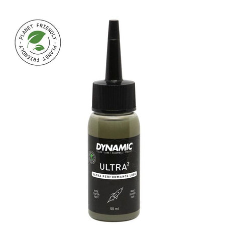 Dynamic Ultra² Kettenöl 50ml