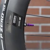Dynamic Barkeeper Tubeless-Ventile 100 mm – 1 Set
