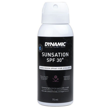 Dynamic Sunsation SPF-30 – 75 ml