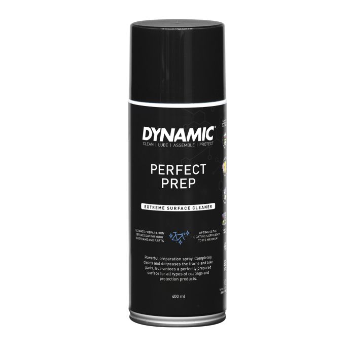 Dynamischer, perfekt vorbereitender Oberflächenreiniger