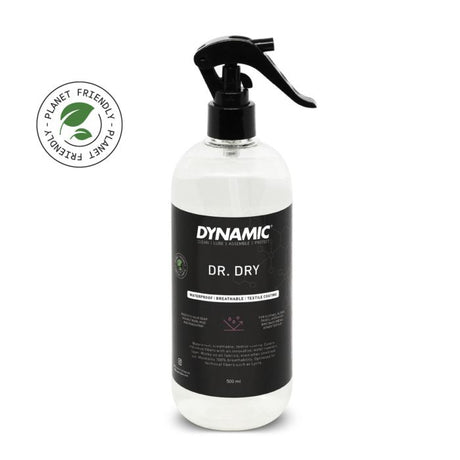 Dynamischer Dr. trocken - 500 ml