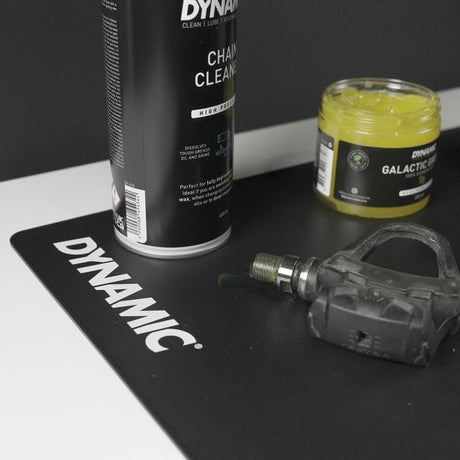 Dynamic Mat Max Silikonmatte