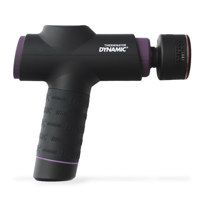Dynamic therminator