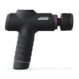 Dynamic therminator