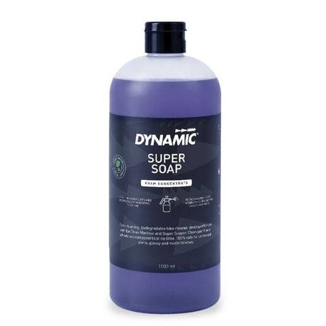 Dynamic super soap concentrate - 1l