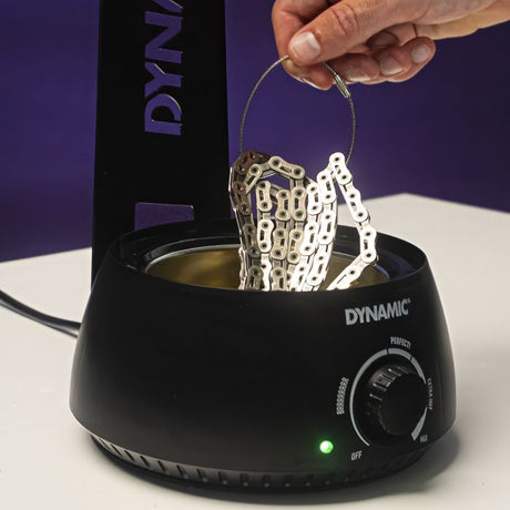 Dynamic waxifyer 2