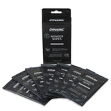 Dynamic Wonder Wipes Reinigungstücher