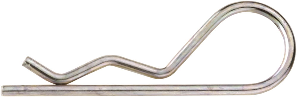 Connex-Federhalteklammern 4 x 80 mm, 2 Stück, VZ – Dy270881