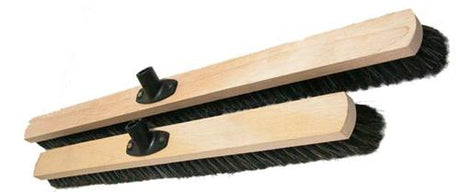 Zaalveger haar 1000mm