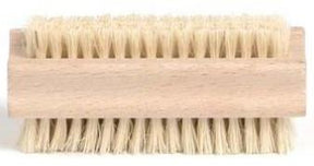 Nagelborstel fiber