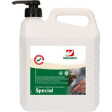 Dreumex 1072422 - Spezial 2,7kg | 1 Stk