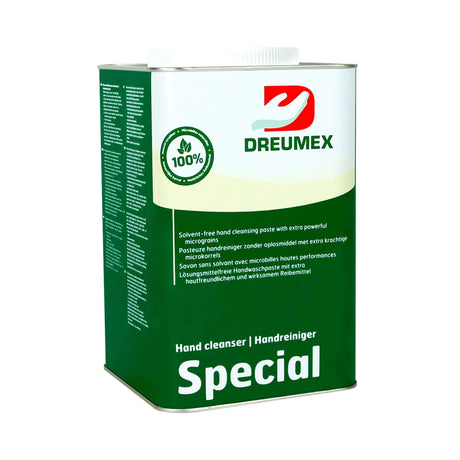 SOAP DREUMEX BLIK Special 4.5ltr