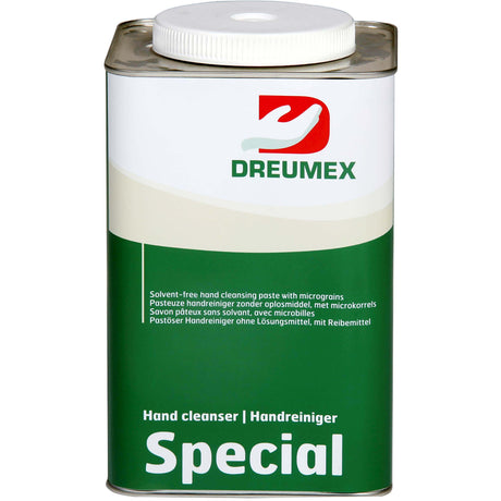 SOAP DREUMEX BLIK Special 4.5ltr