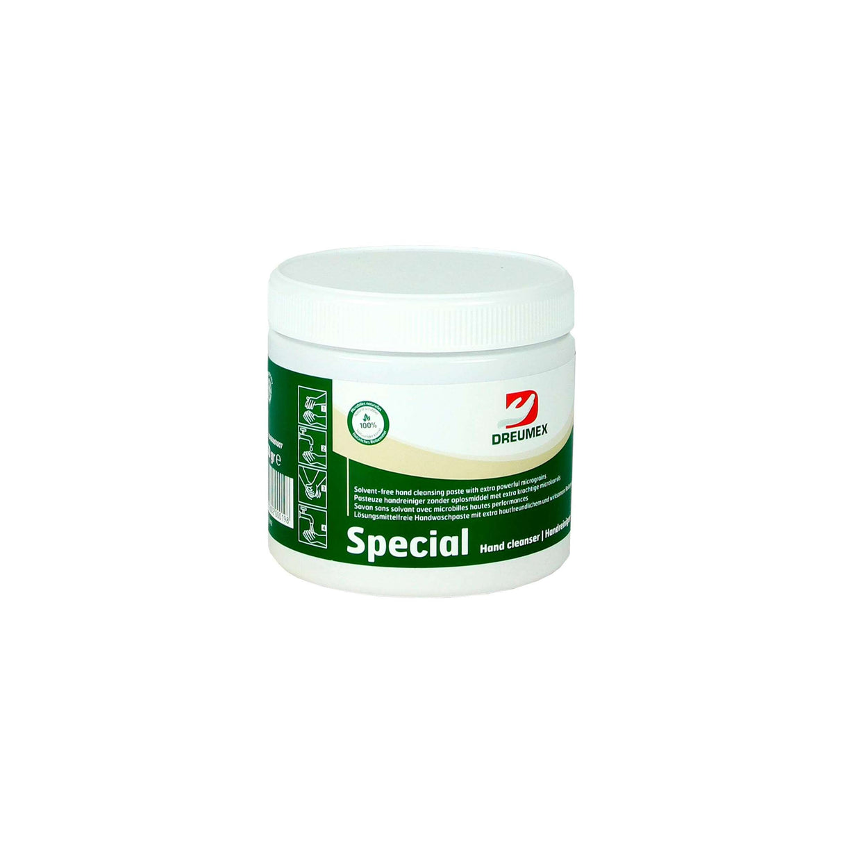 Dreumex SOAP Special 550-gr.