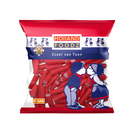 Holland foodz die Oosterhout-Kirschstangen (6x 500gr)