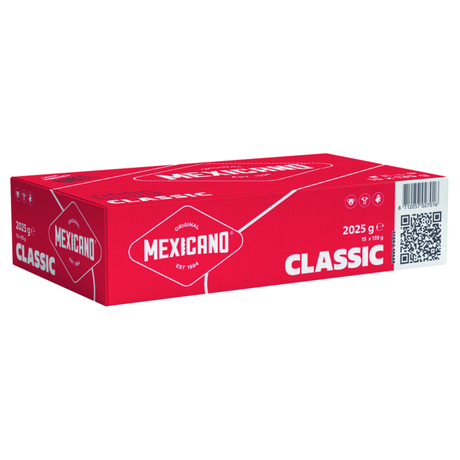 Die Vries Mexicano (15x 135 gr)