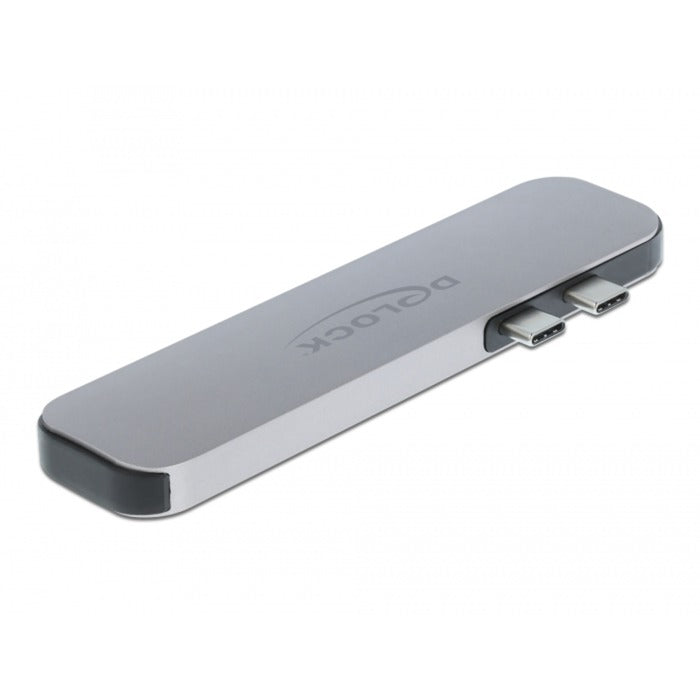 Docking -Dockingstation für MacBook Dual HDMI 4K PD Hu