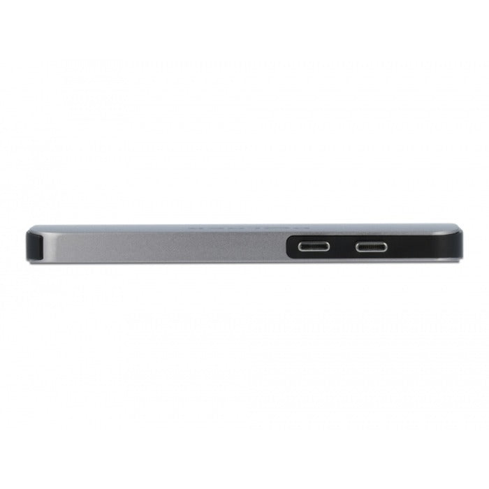 Docking -Dockingstation für MacBook Dual HDMI 4K PD Hu