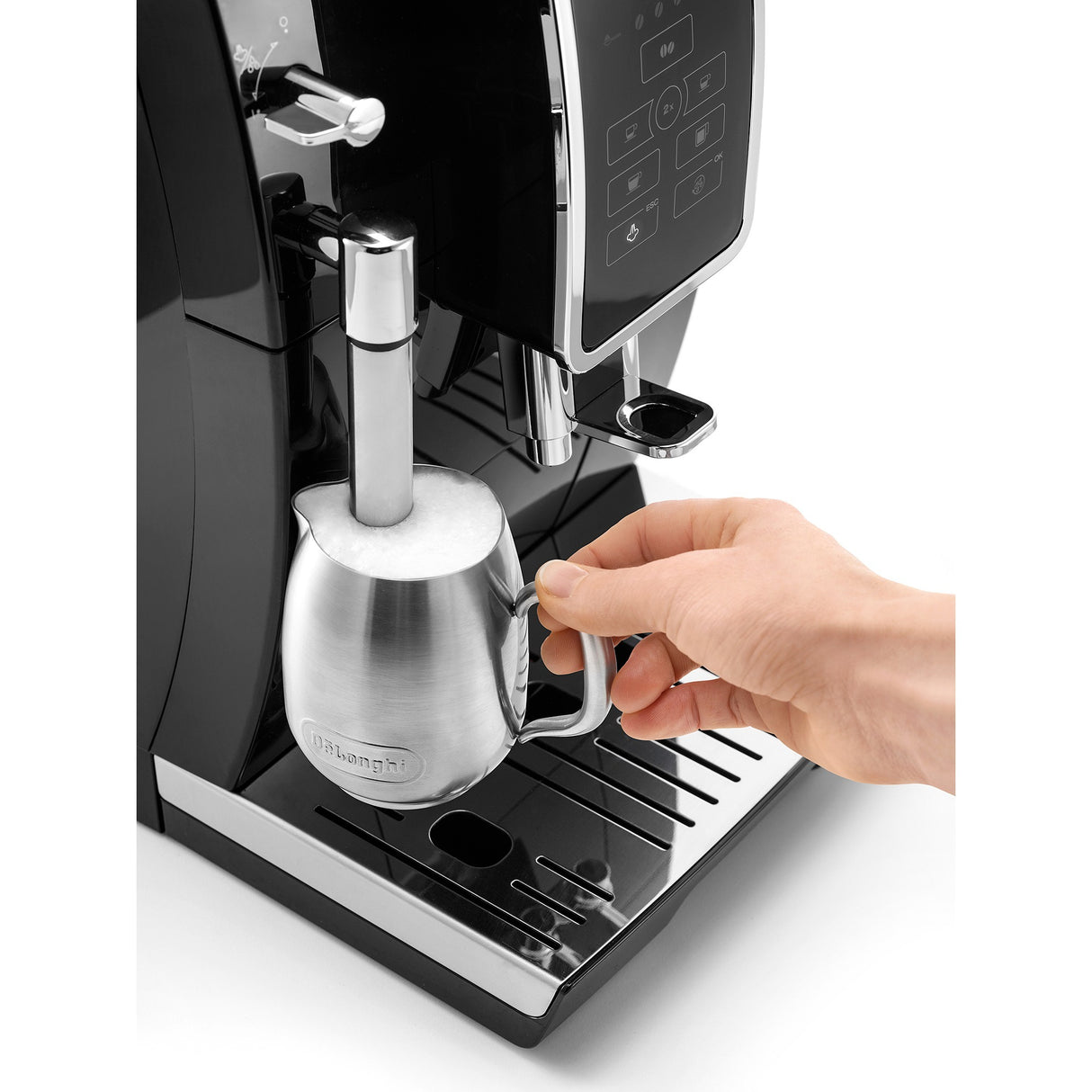 Delonghi Delonghi Dinamica Ecam 358.15.b
