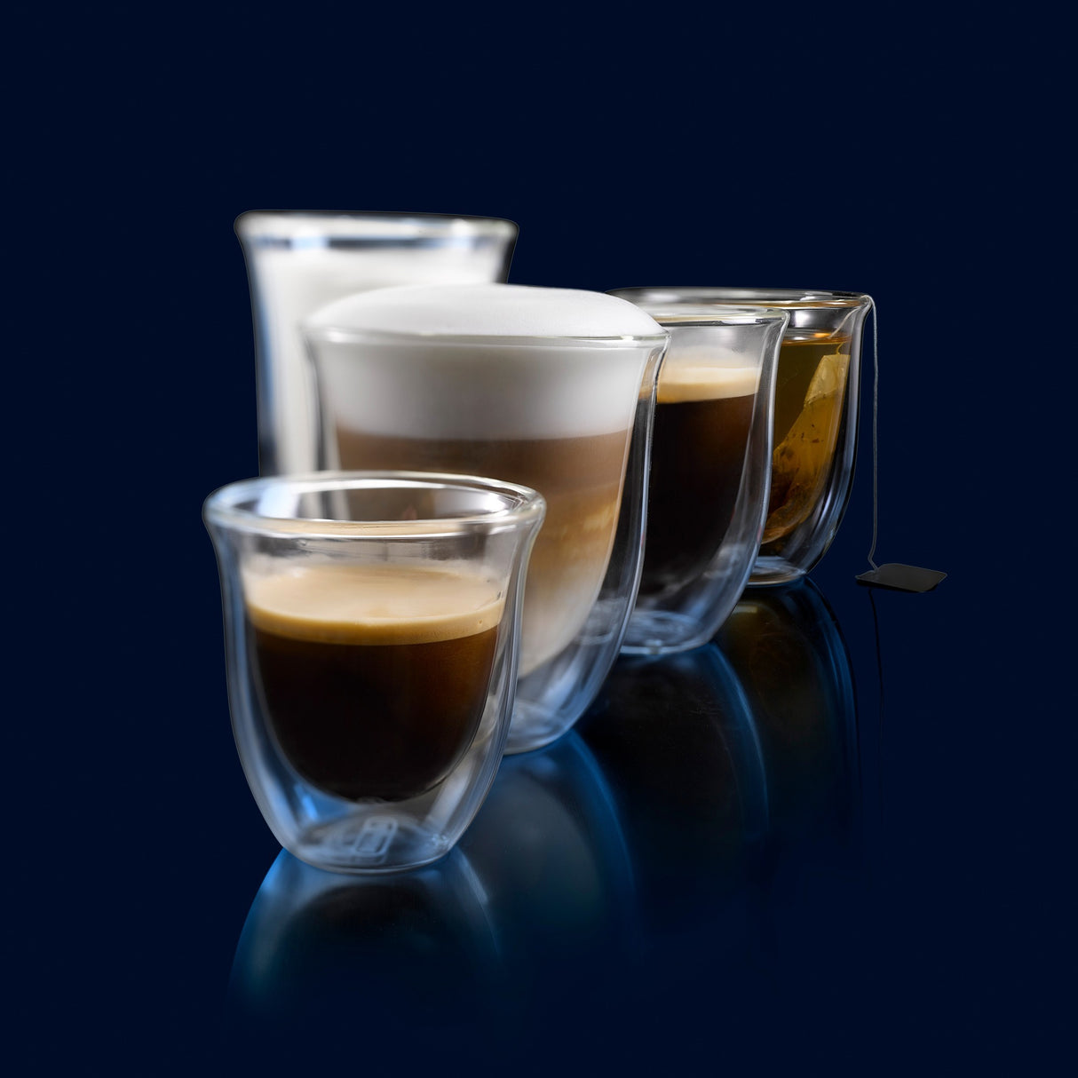 Delonghi Delonghi Magnifica Evo ECAM290.61.B Espressomaschine