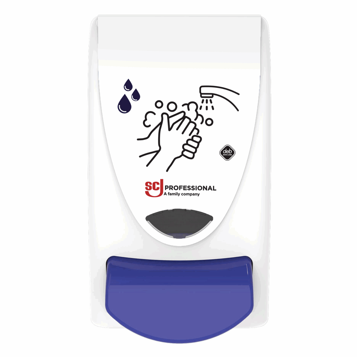 Deb cleanse washroom 1000 dispenser (1 liter)