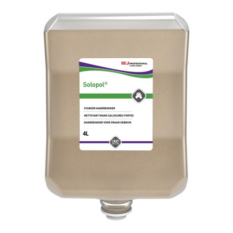 Deb Solopol Classic Sol4ltr (4 Liter)