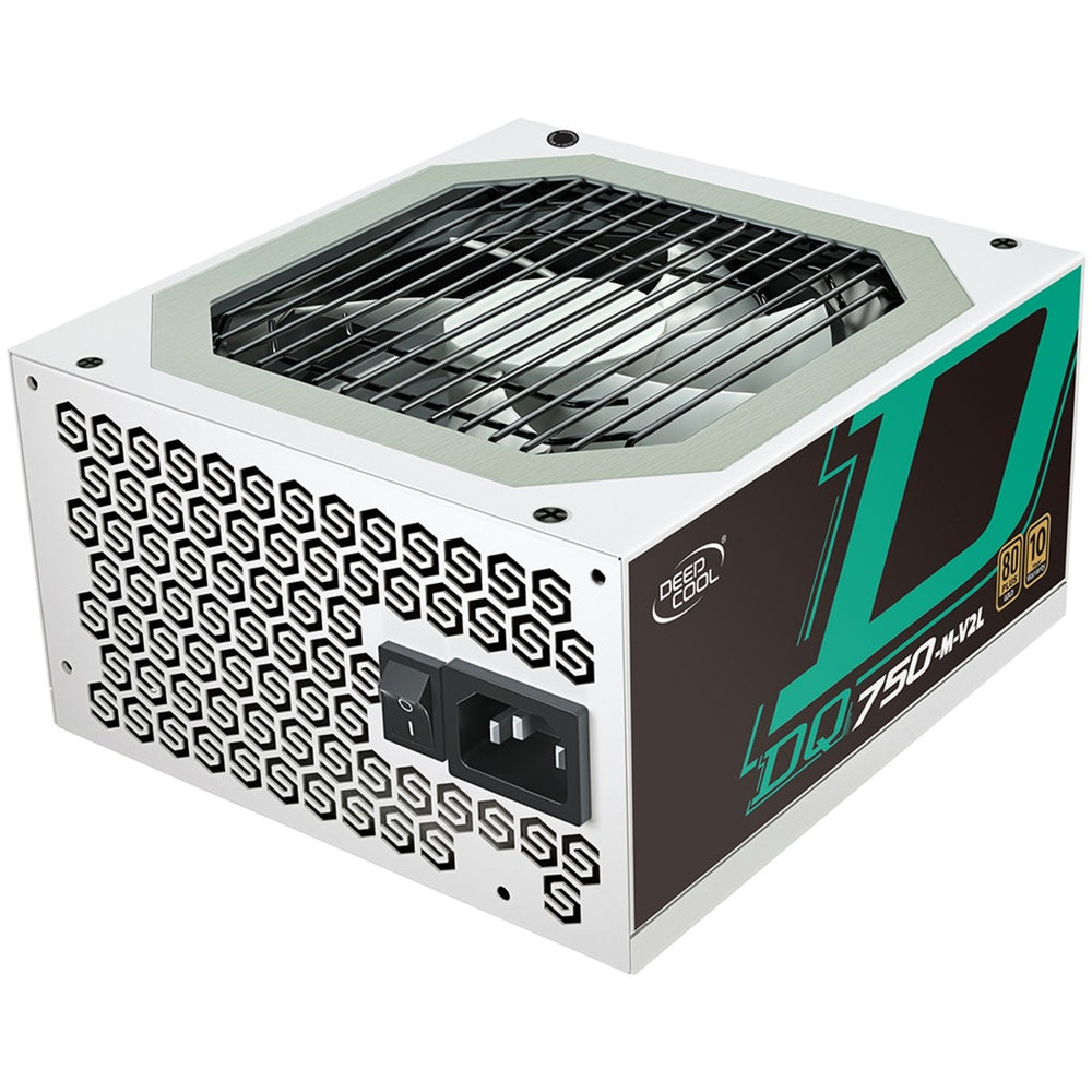 Deepcool DeepCool DQ750-M-V2L 750W