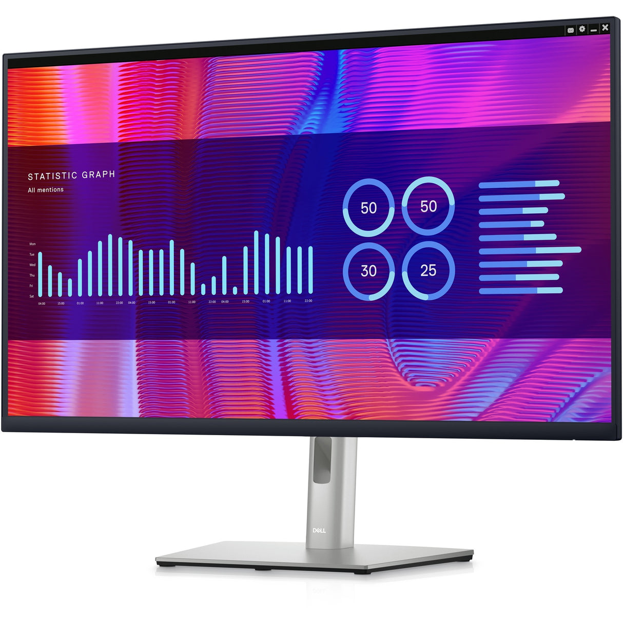 Dell P3223de