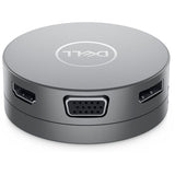 Dell USB-C Mobile Adapter DA310