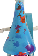 Frozen II 10 Zoll 20 cm Mädchen turm hellrosa fuchsia
