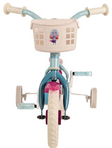 Frozen II 10 Zoll 20 cm Mädchen turm hellrosa fuchsia