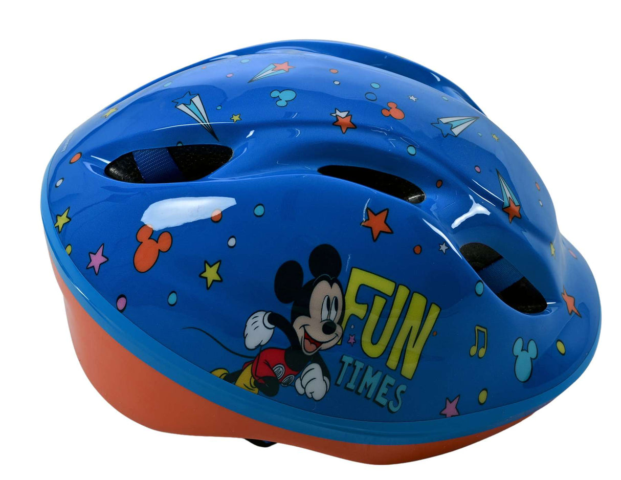 Mickey Mouse Disney Mickey Fahrradhelm