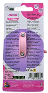 Disney Minnie Bow-Tique Fahrradklingel – Mädchen – Rosa