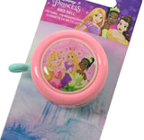 Disney Princess Fahrradklingel – Mädchen – Rosa Blau