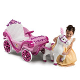 Huffy princess princess koets 7,2v
