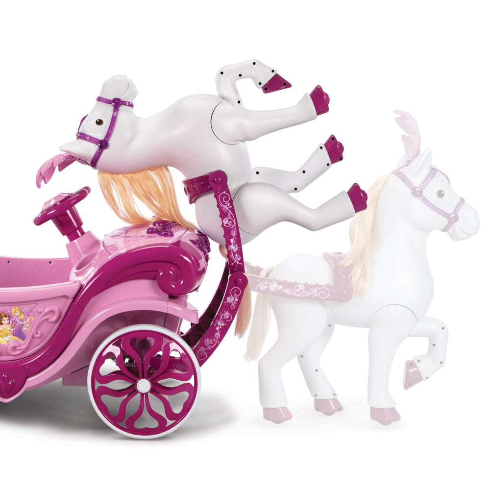 Huffy princess princess koets 7,2v