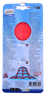 Spidey und ihre Freunde Spidey und seine tollen Freunde Fahrradhupe – Jungs – rot, blau, gelb
