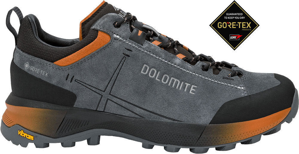 Dolomite vernale hike low gore-tex® - multisport shoes | 46,5