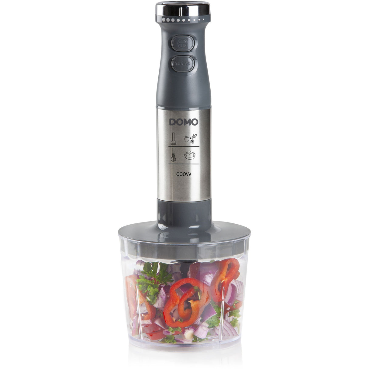 Domo-Mixer-Set 3-in-1 Do9226m