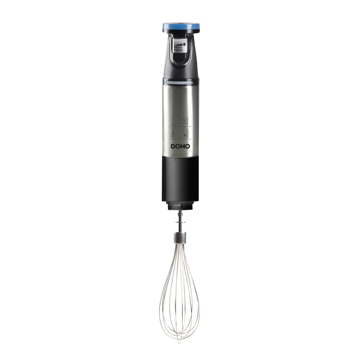 Domo Mixer-Set „Mein Gemüse“ 4-in-1 do9254m