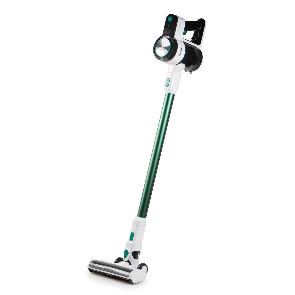 Domo Stabstaubsauger 2-in-1 do241sv